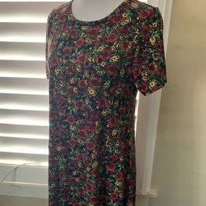 Lularoe Carly dress